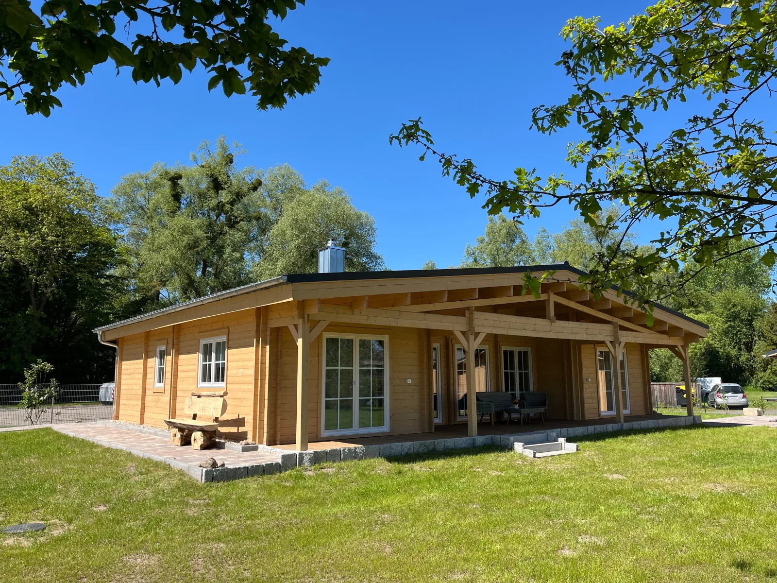Ferienhaus Elmo