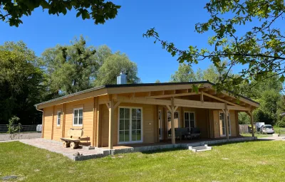 Ferienhaus Elmo
