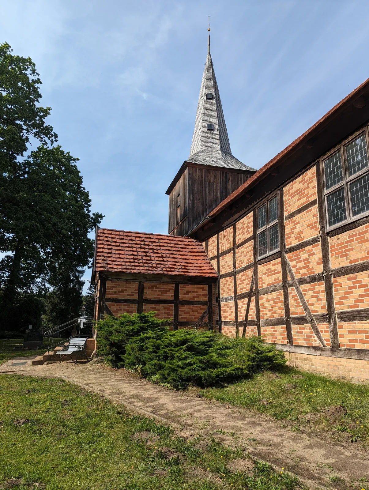Haus Silva
