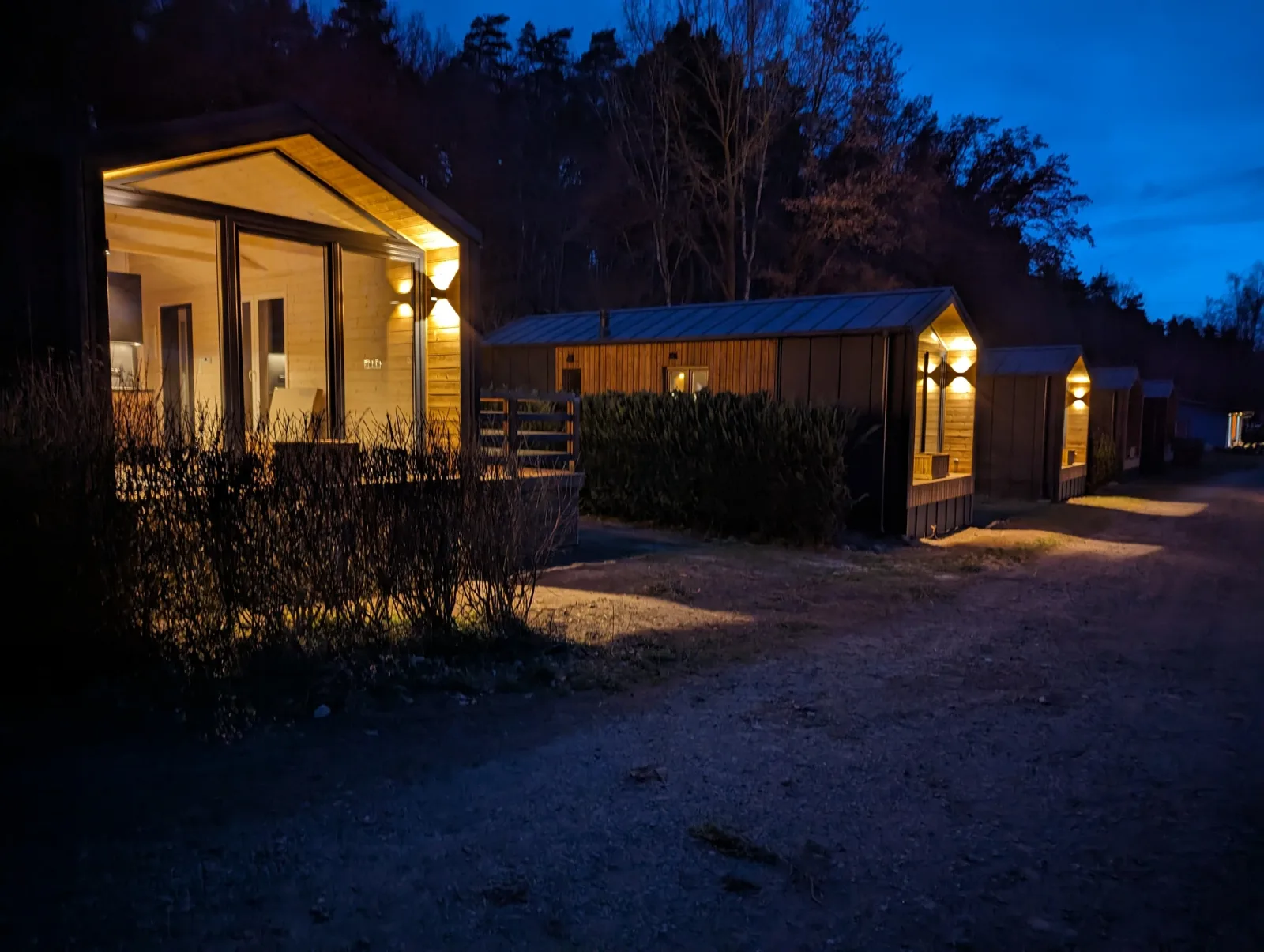 Haus Silva