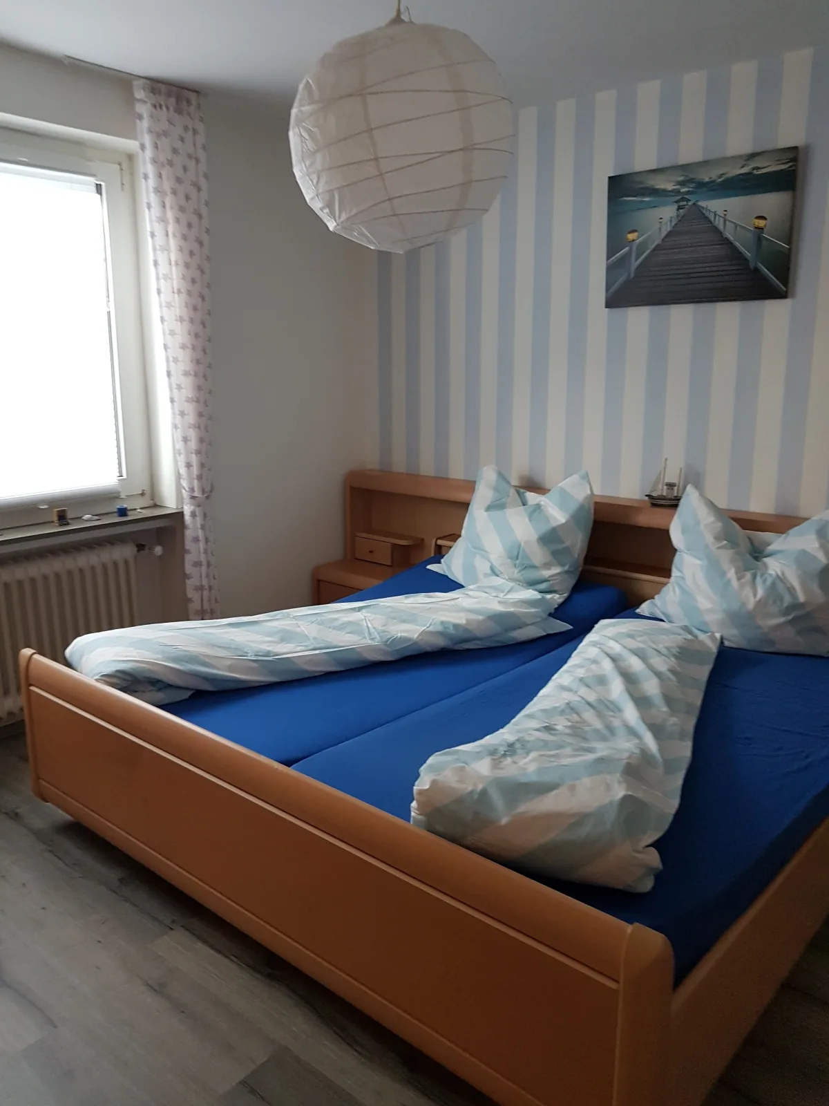 Ferienhaus Leuchtturm