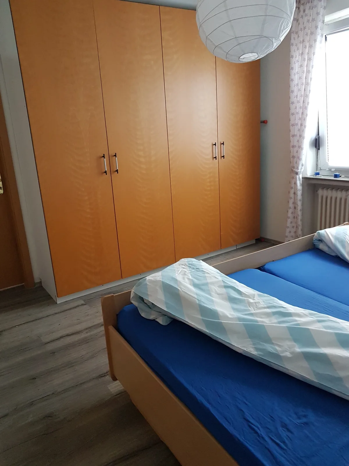 Ferienhaus Leuchtturm