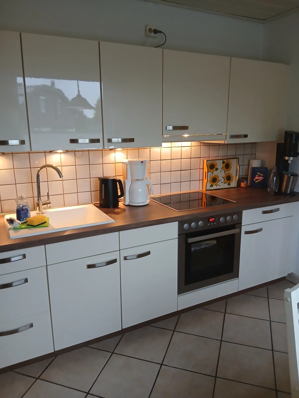 Ferienhaus Leuchtturm