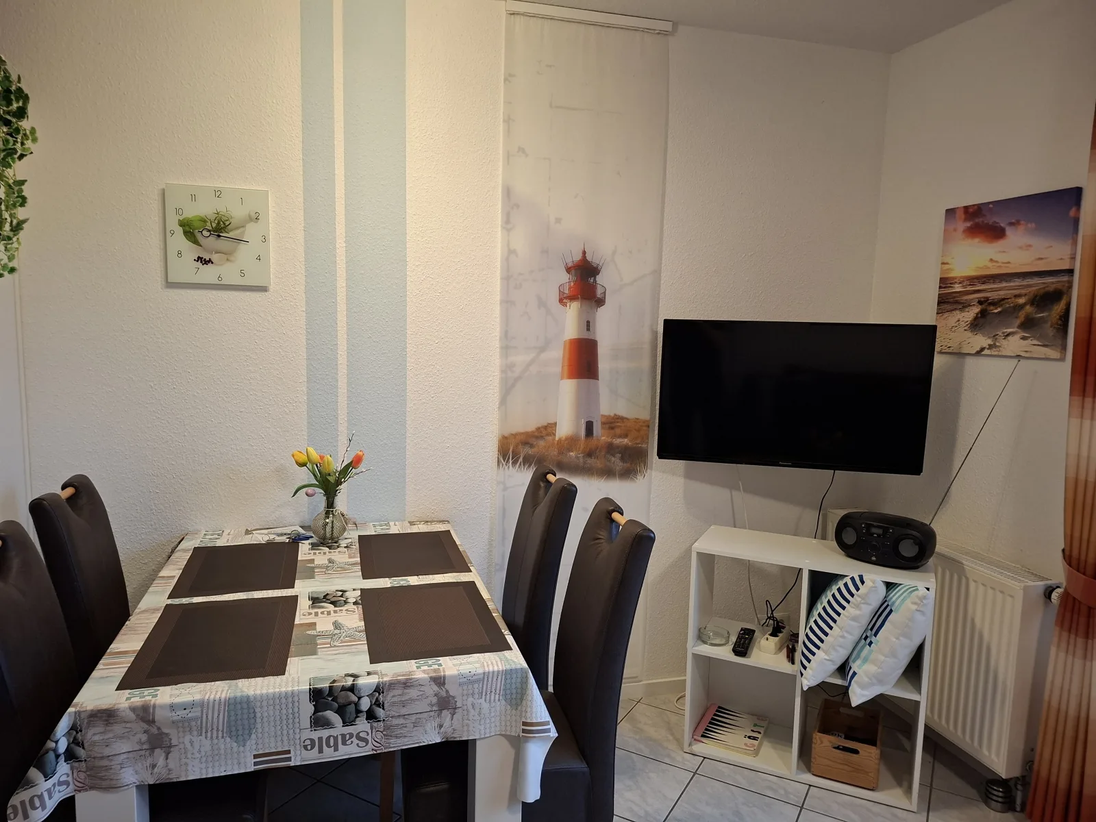 Sonnenstrahl Nr.5