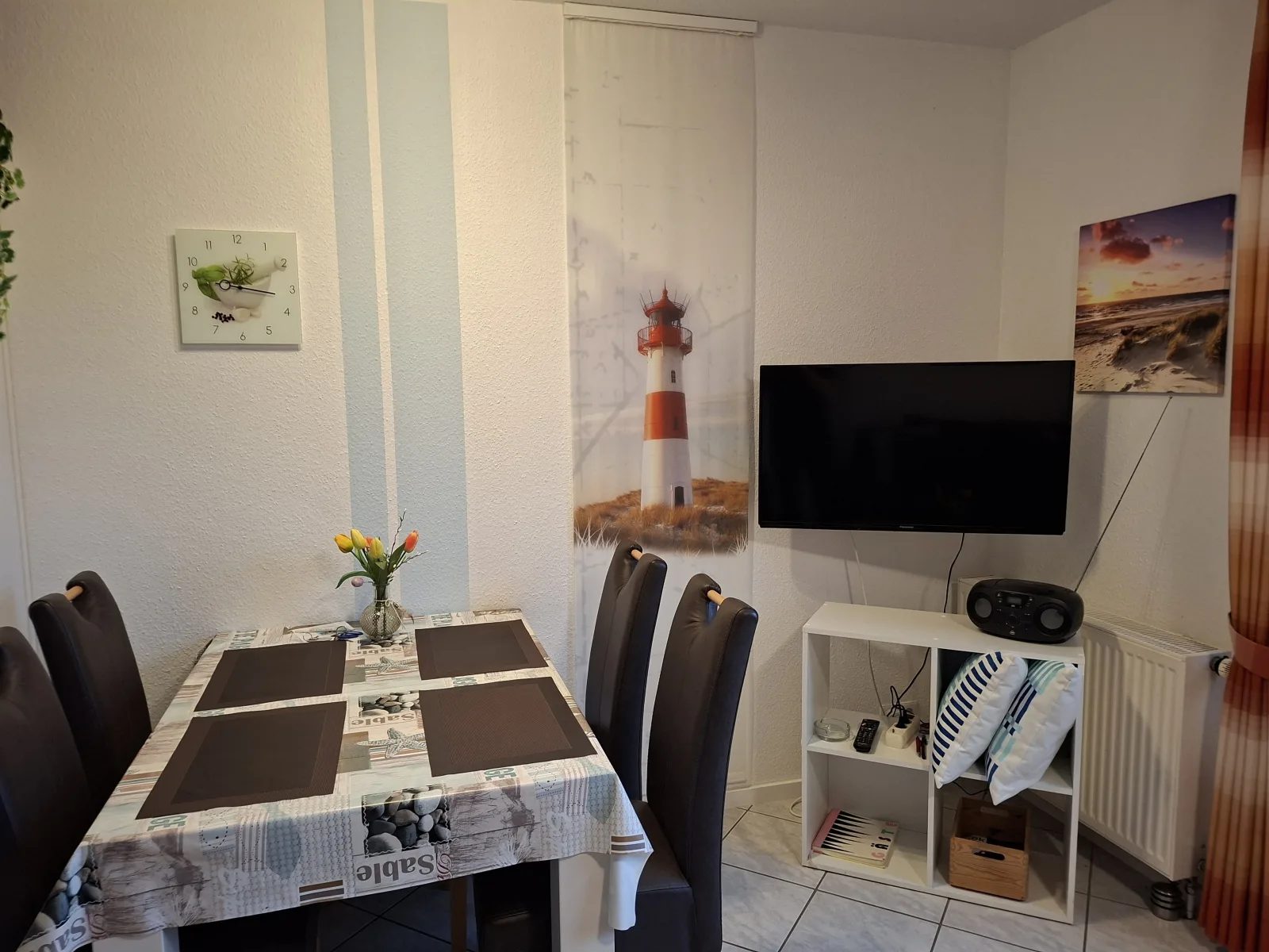 Sonnenstrahl Nr.5
