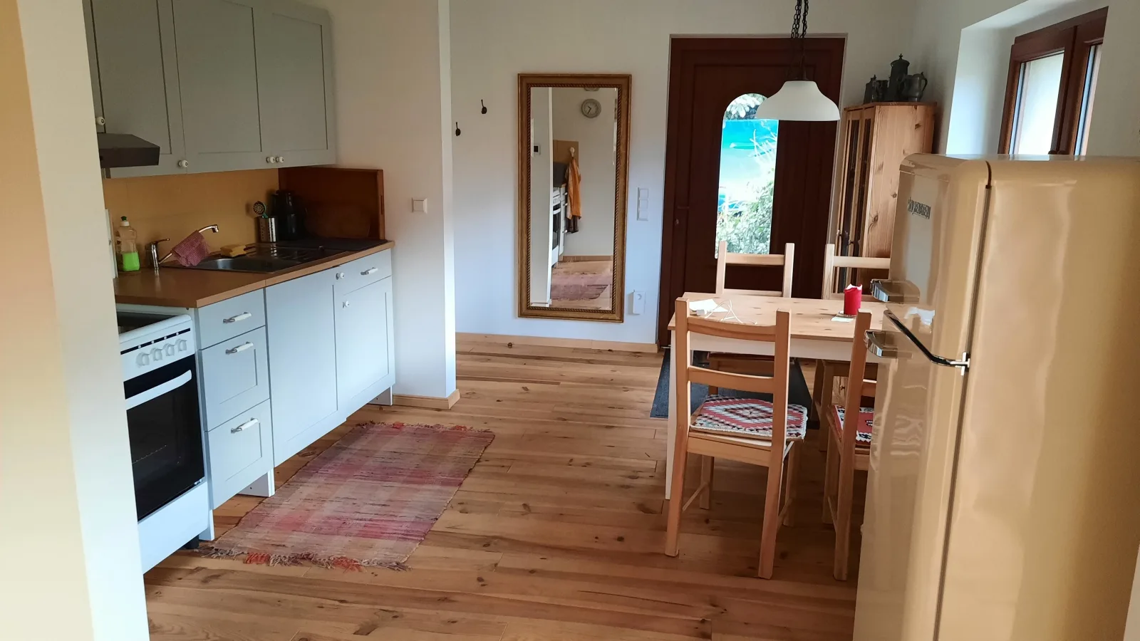 Ferienhaus Luna