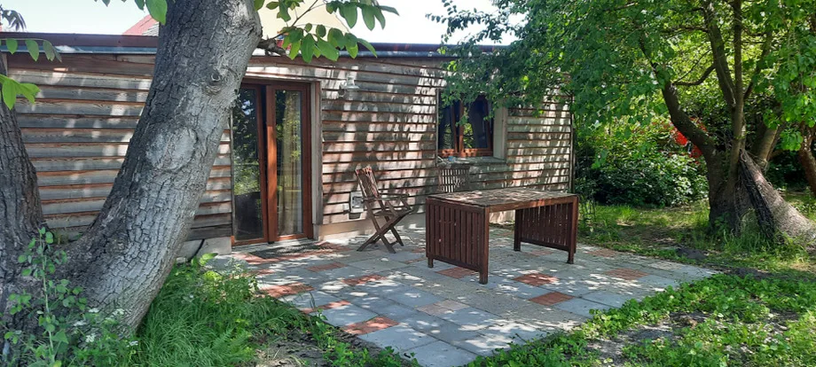 Ferienhaus Luna
