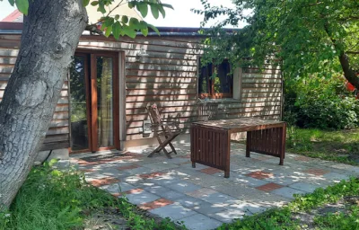 Ferienhaus Luna