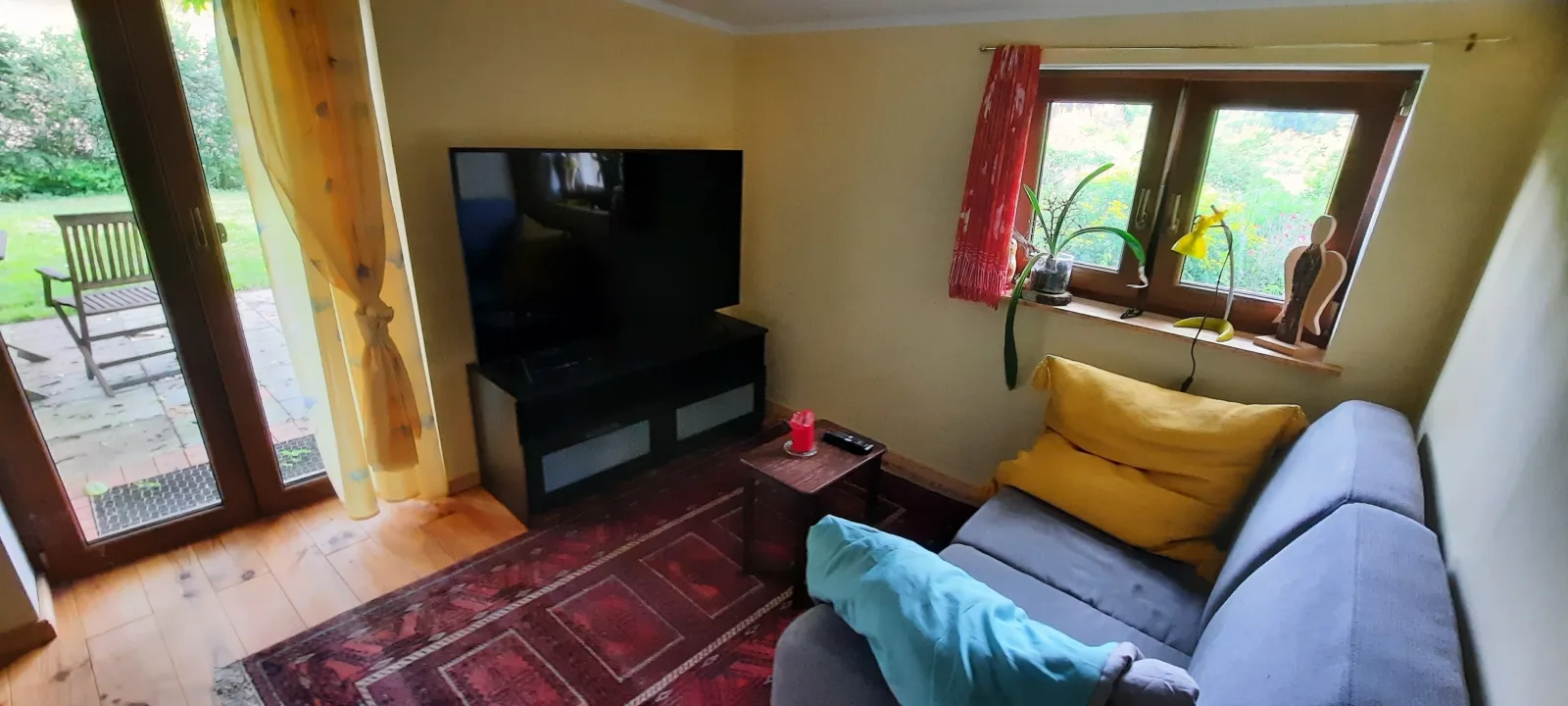 Ferienhaus Luna