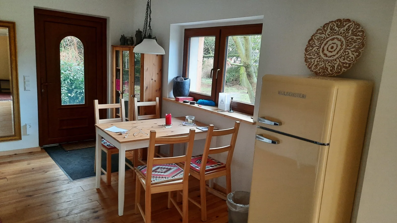 Ferienhaus Luna