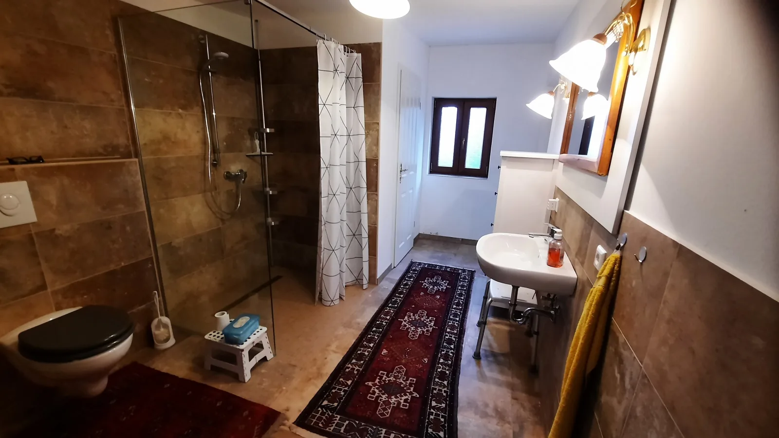 Ferienhaus Luna