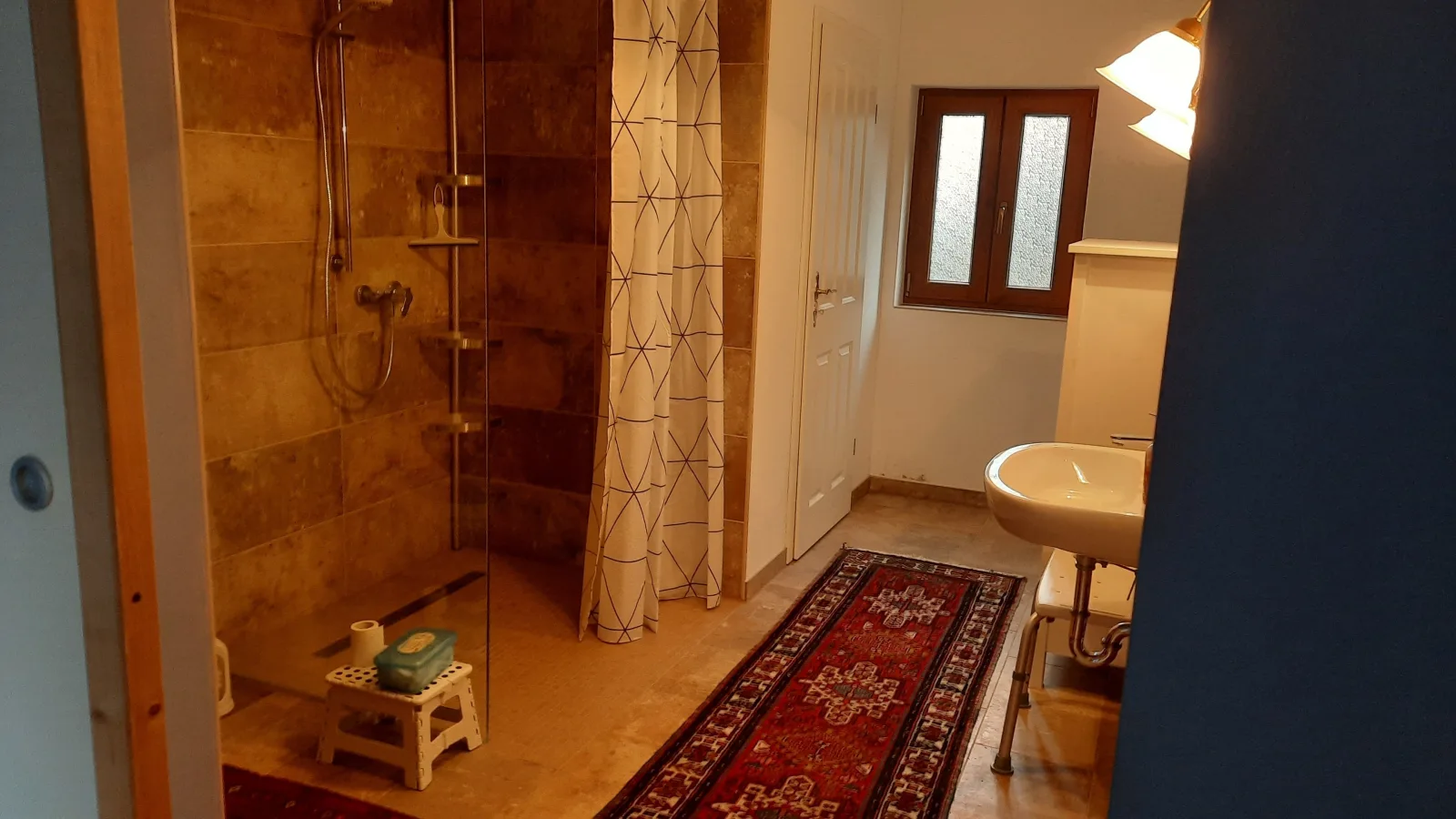 Ferienhaus Luna