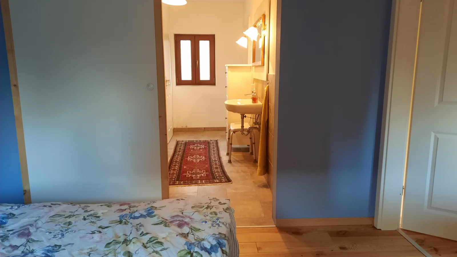 Ferienhaus Luna