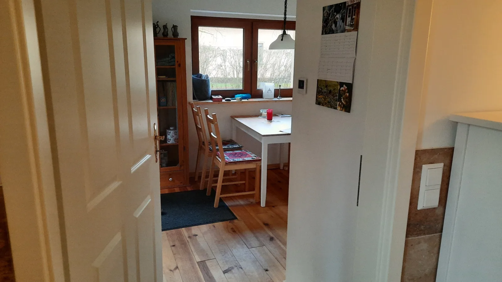 Ferienhaus Luna