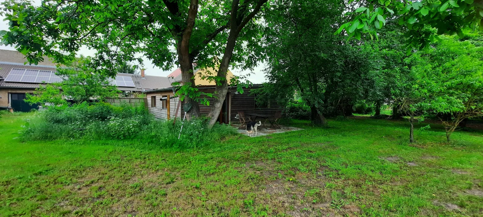 Ferienhaus Luna