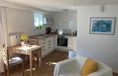 Ferienwohnung Am Heisterbusch