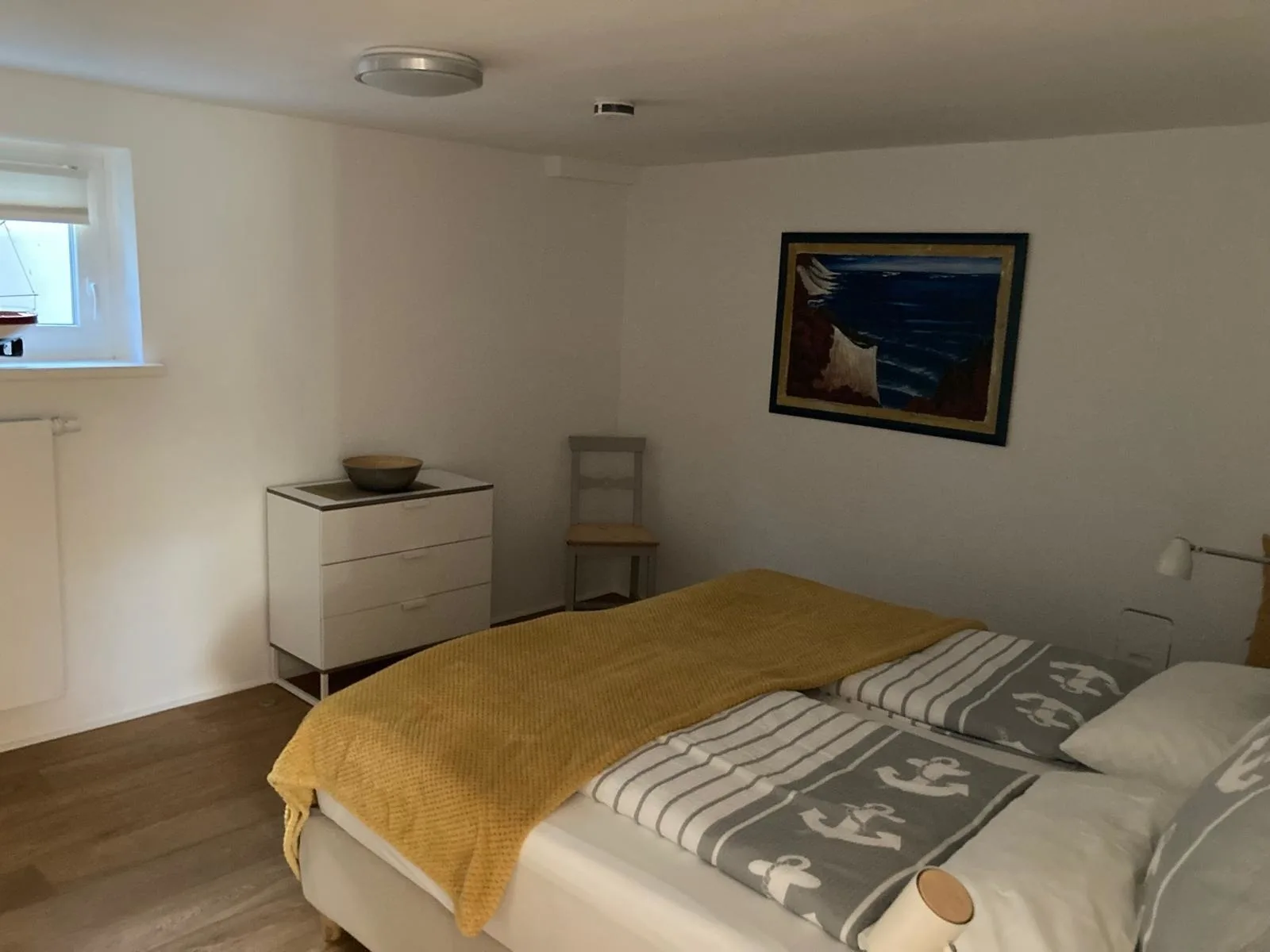 Ferienwohnung Am Heisterbusch