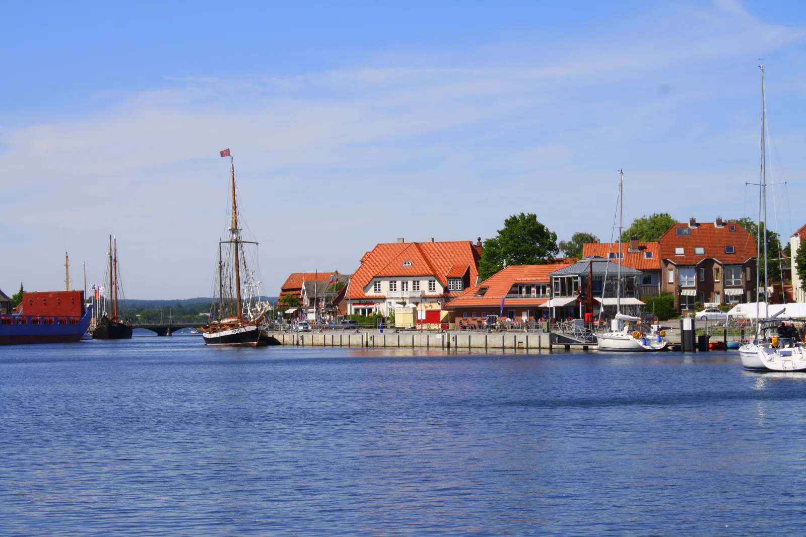 Ferienwohnung Am Heisterbusch