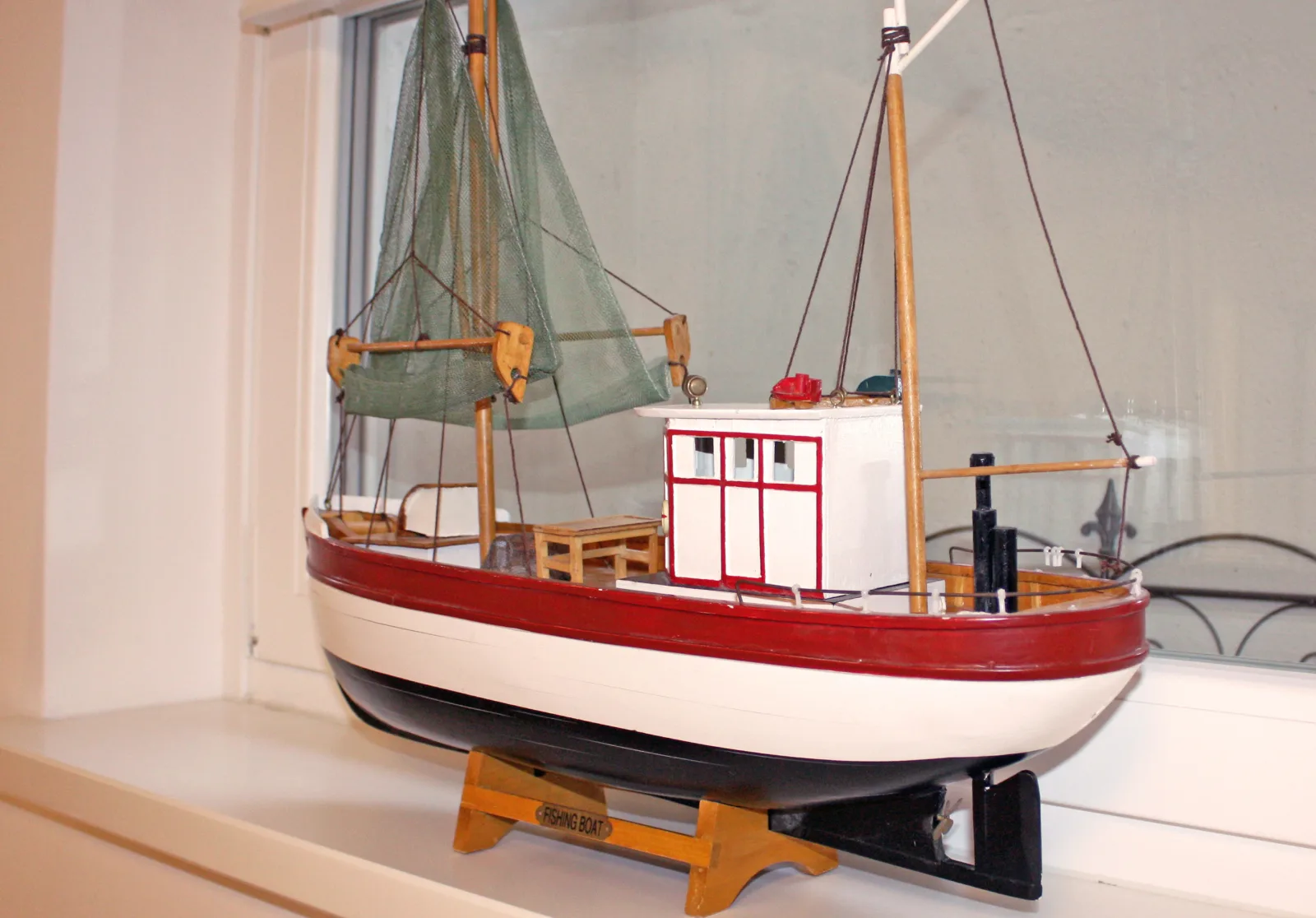 Ferienwohnung Am Heisterbusch