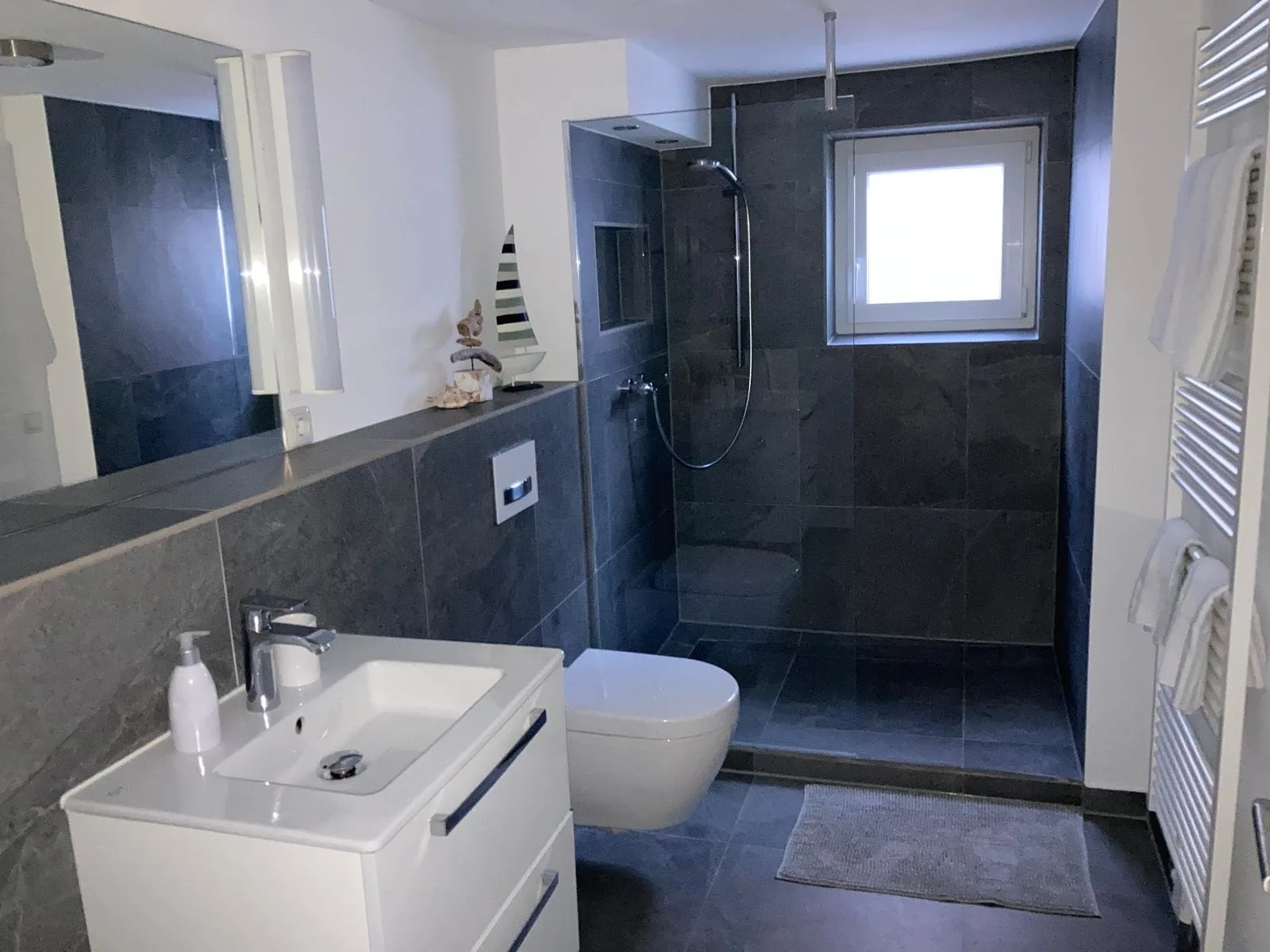 Ferienwohnung Am Heisterbusch