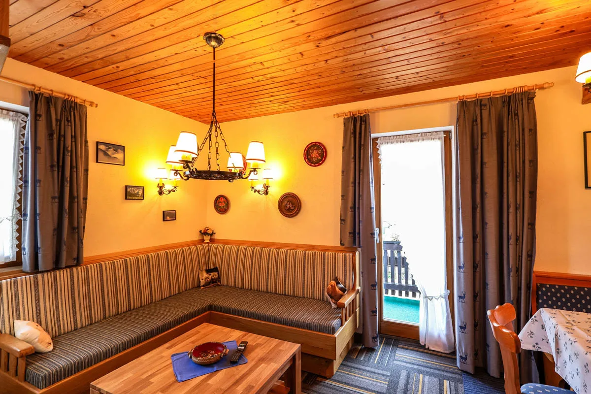 Ferienhaus Rosengarten