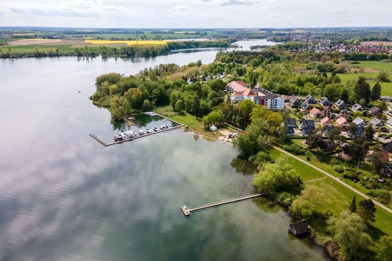 Strandhaus 4 OG