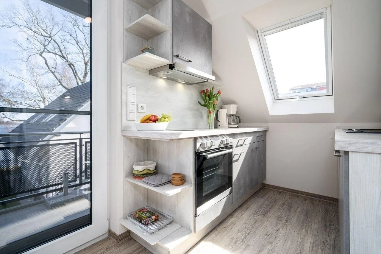 Strandhaus 4 OG
