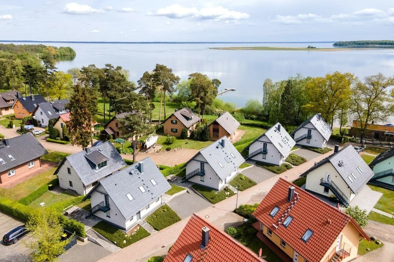 Strandhaus 4 OG