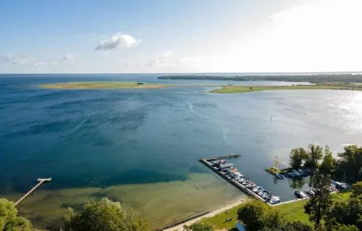 Strandhaus 4 OG