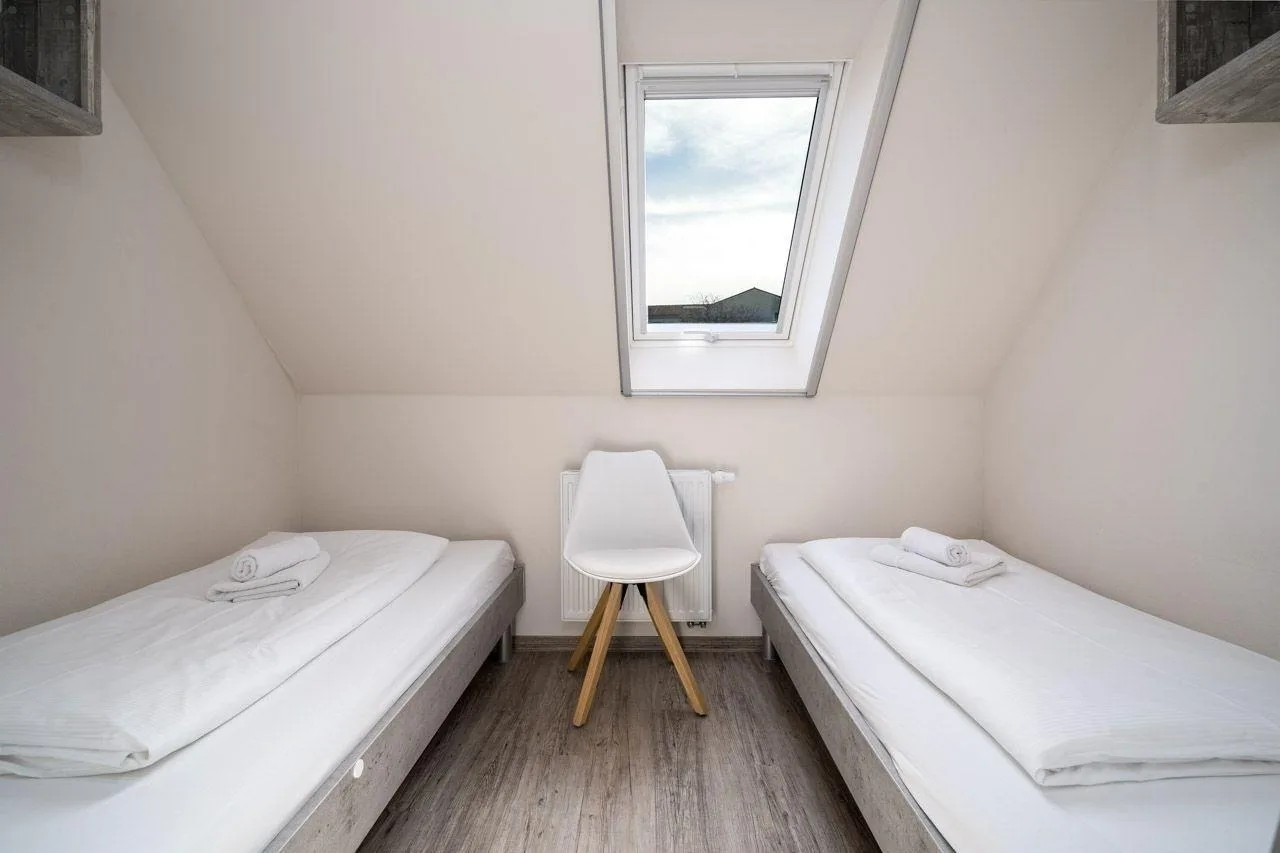 Strandhaus 4 OG