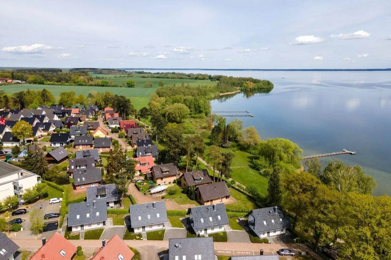 Strandhaus 4 OG