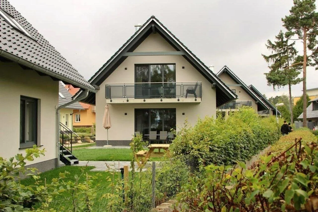 Strandhaus 4 OG