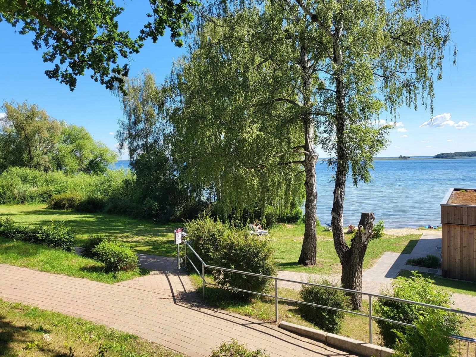 Strandhaus 4 OG