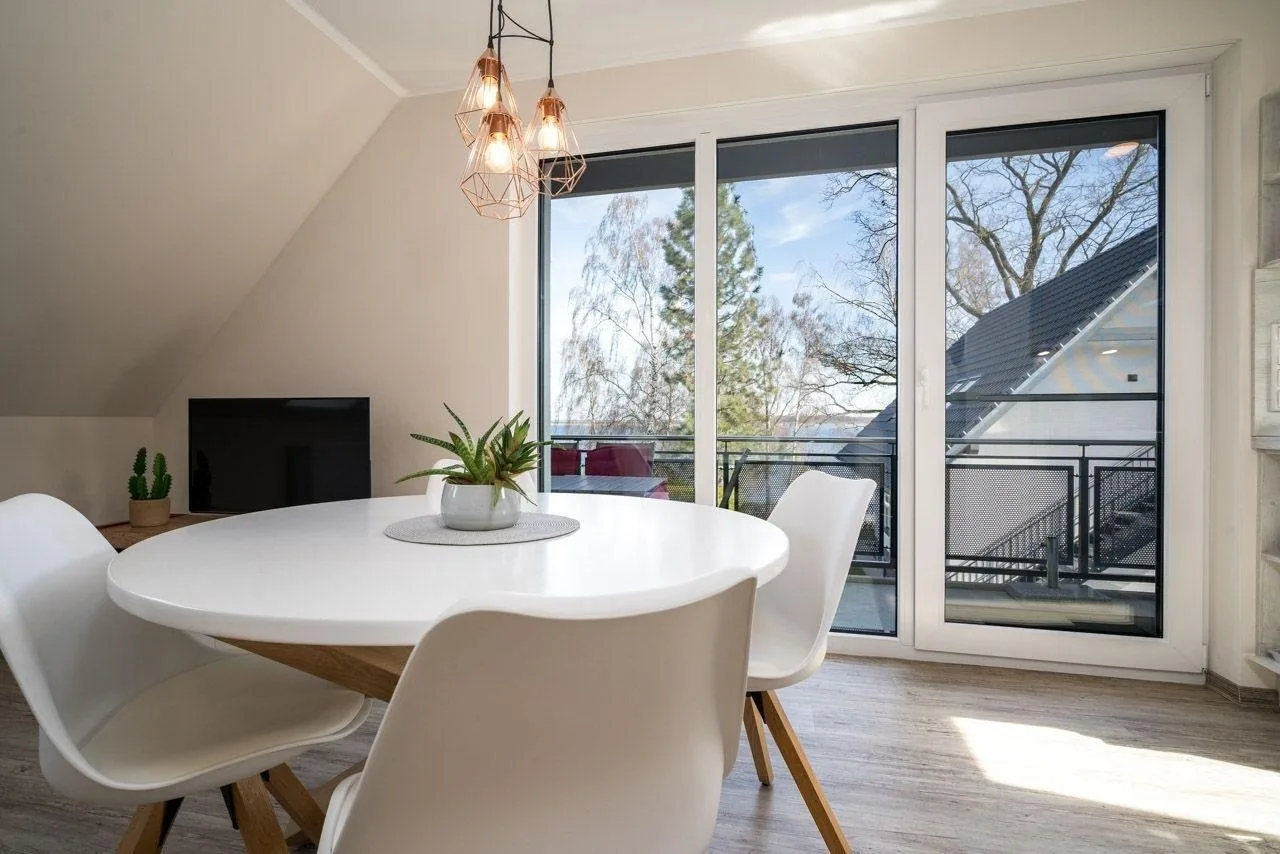 Strandhaus 4 OG