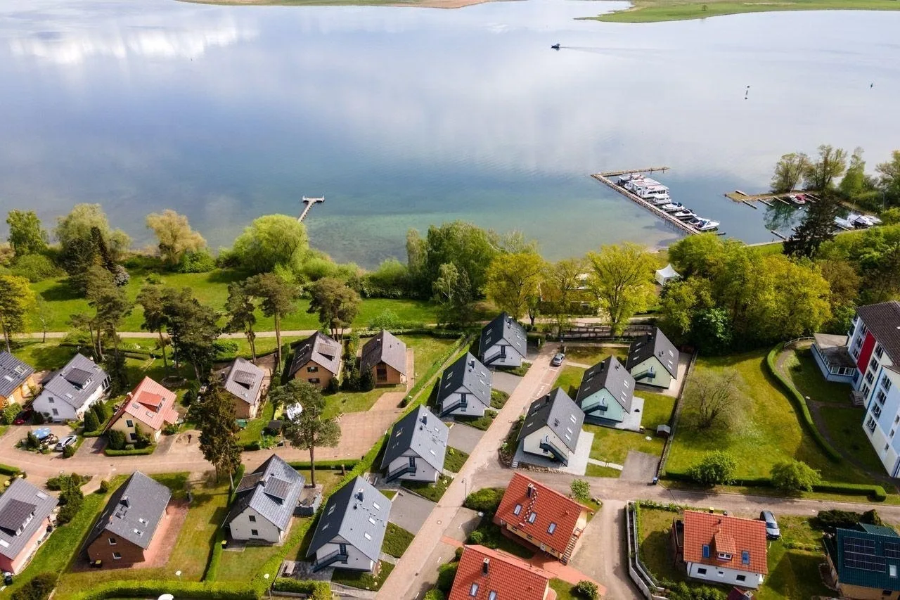 Strandhaus 4 OG