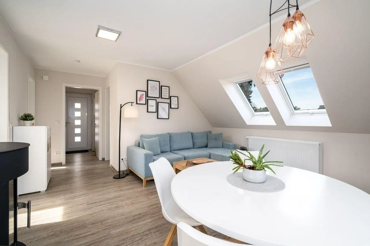 Strandhaus 4 OG