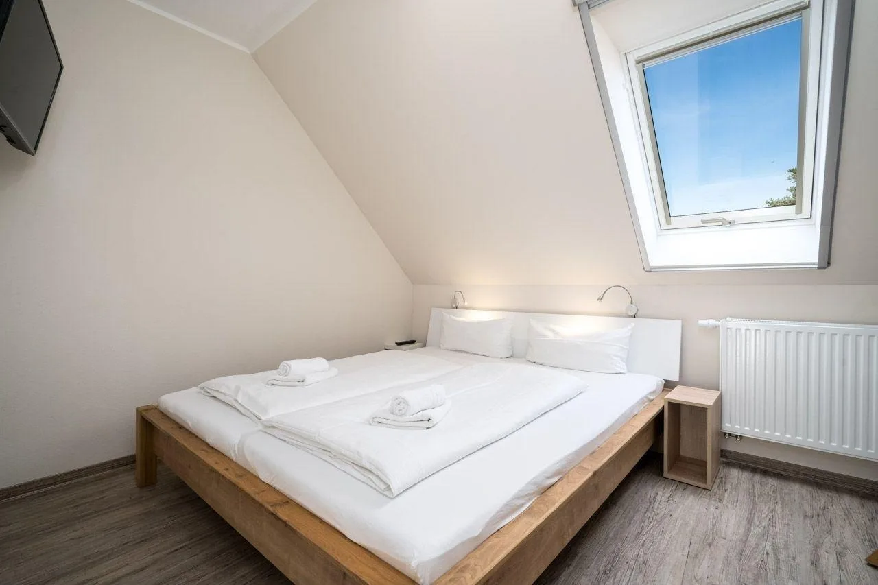 Strandhaus 4 OG