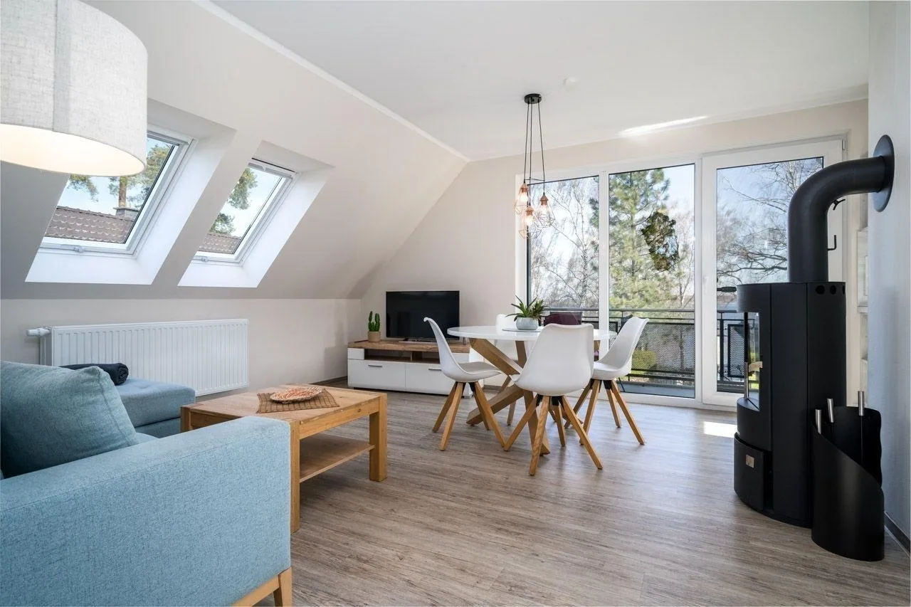 Strandhaus 4 OG