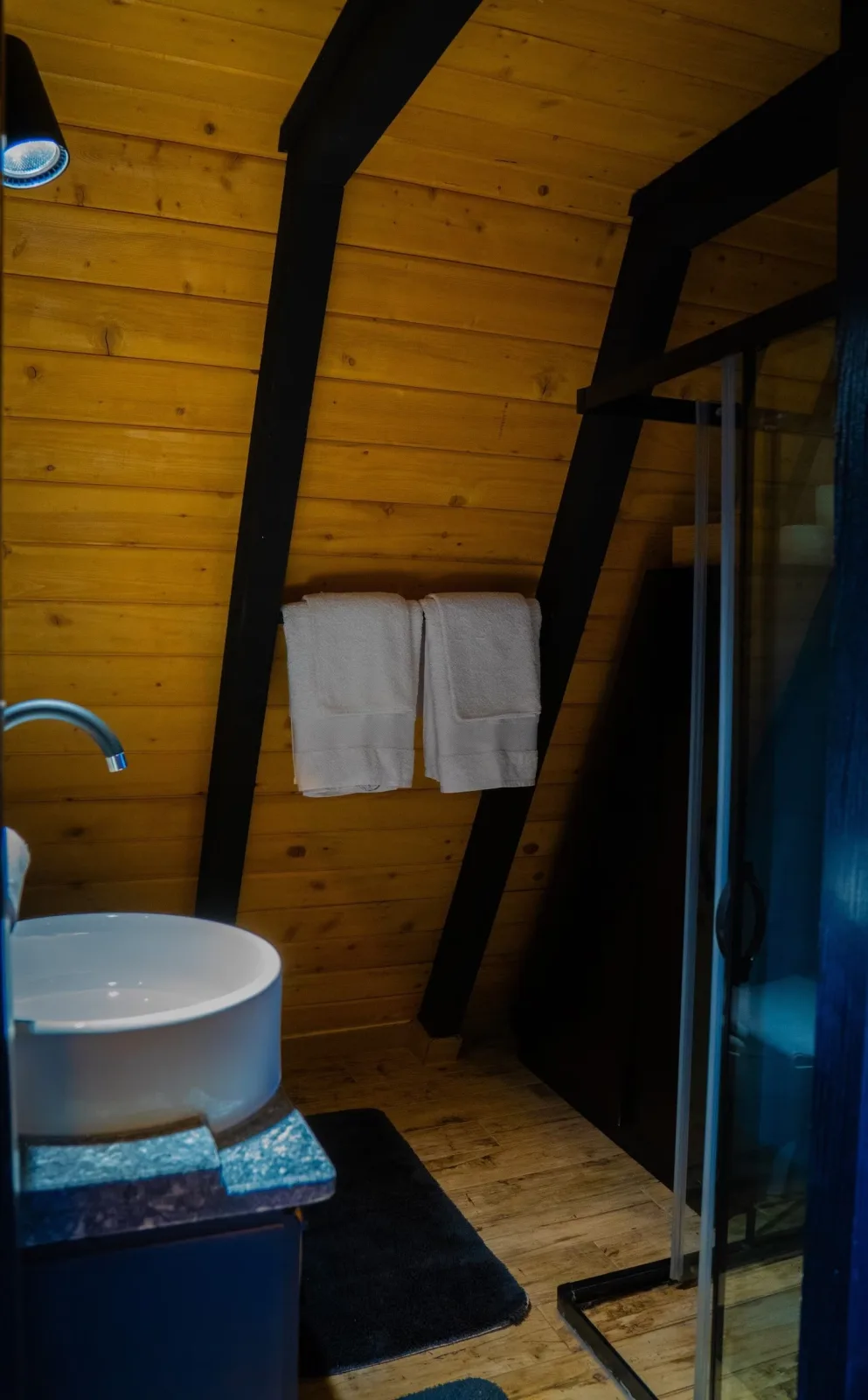 Vadi Bungalow Sapanca / Deluxe Suite mit Pool
