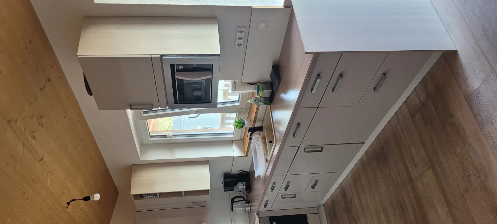 Schöne Drei  Zimmerwohnung