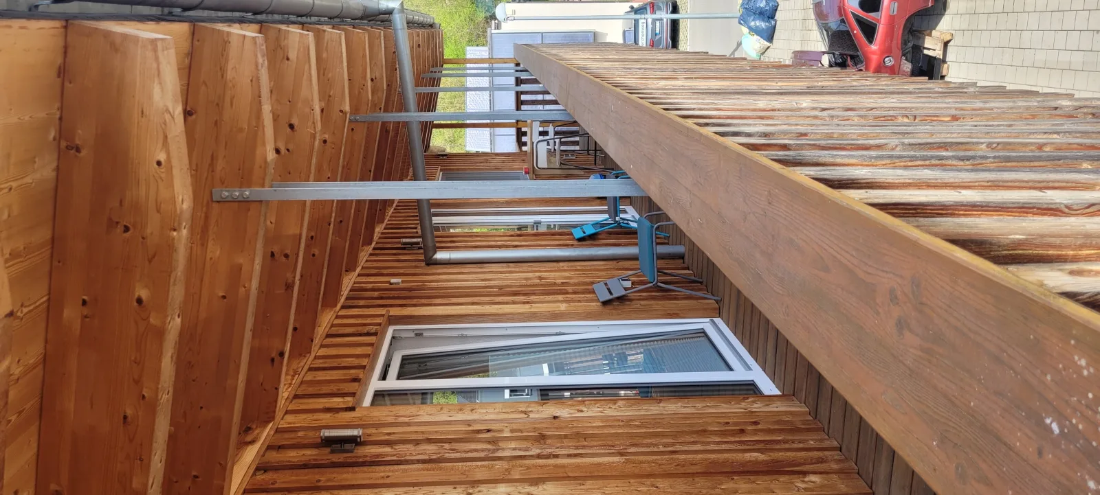 Schöne Drei  Zimmerwohnung