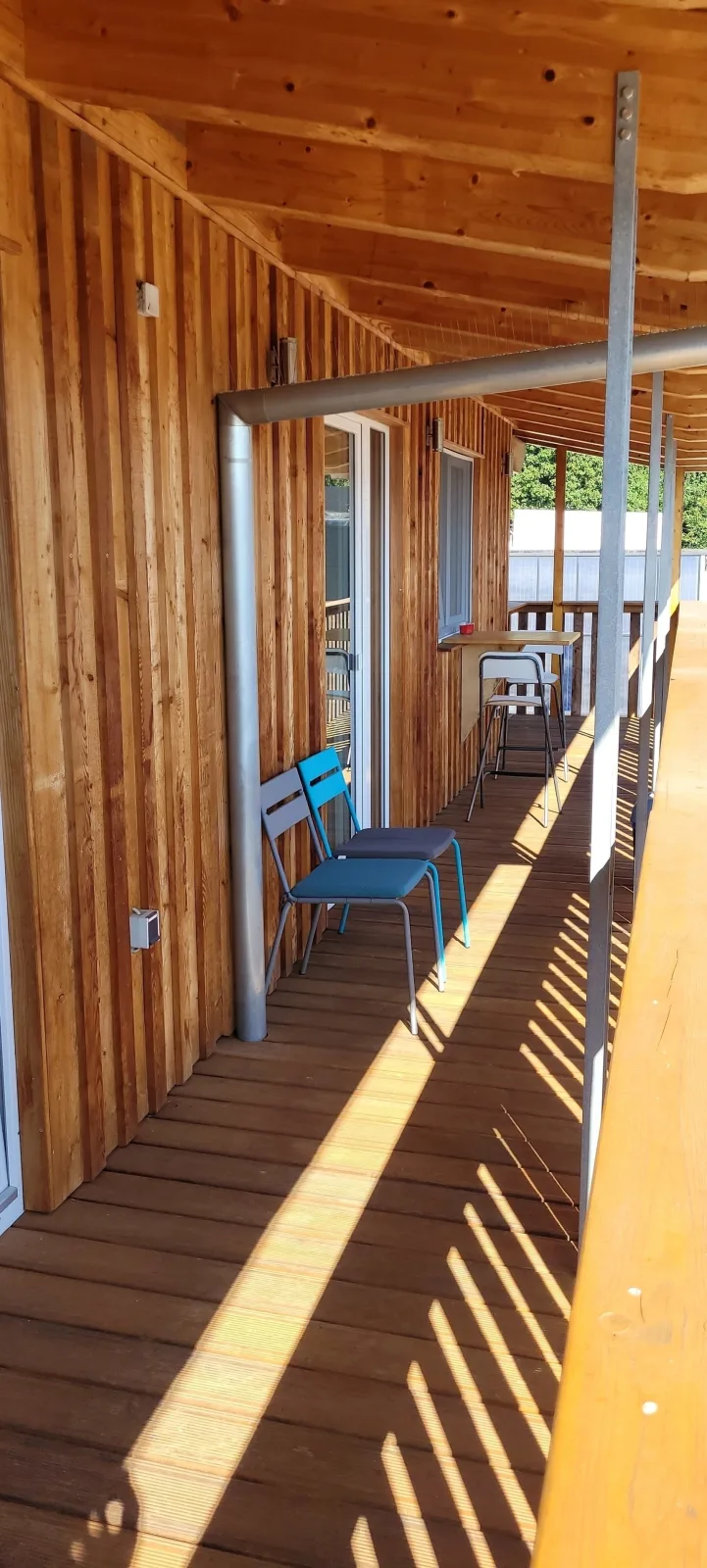 Schöne Drei  Zimmerwohnung
