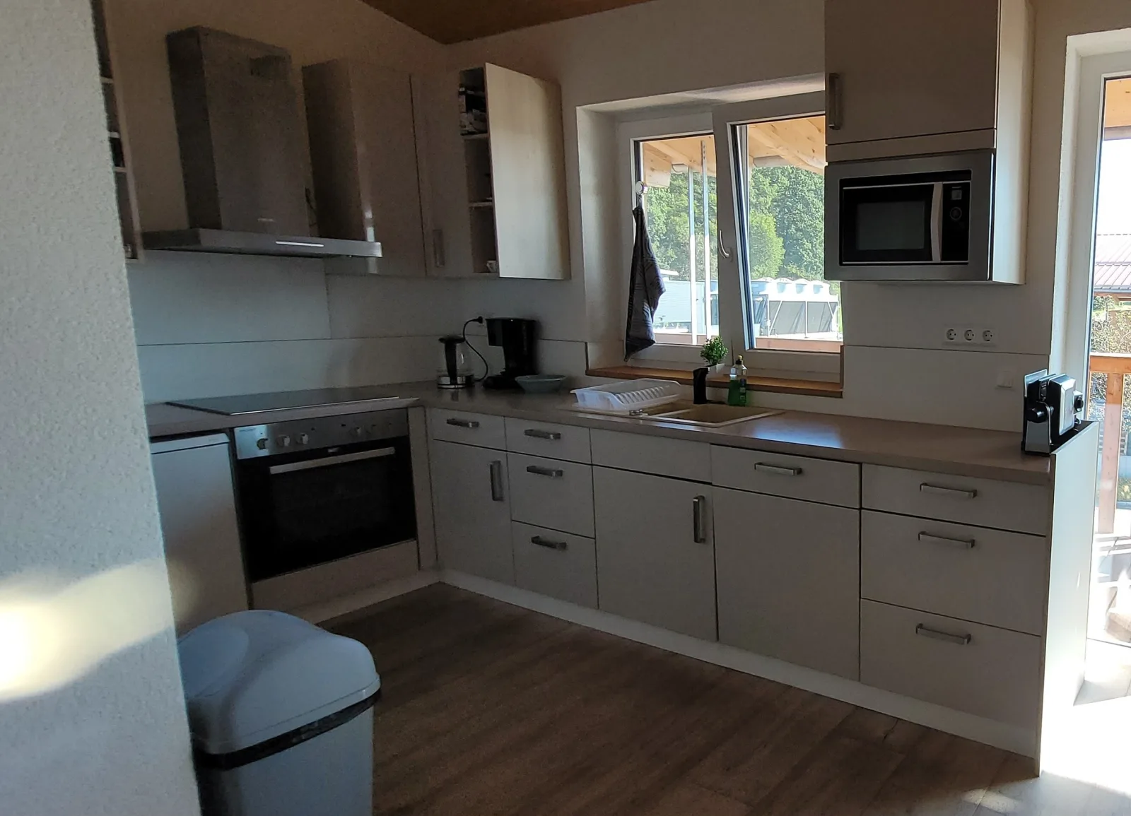 Schöne Drei  Zimmerwohnung