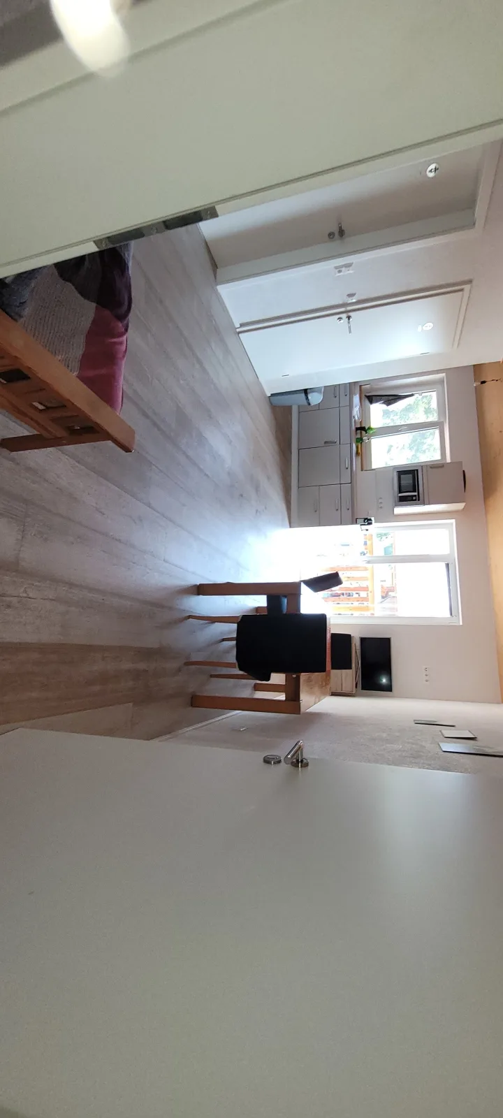 Schöne Drei  Zimmerwohnung