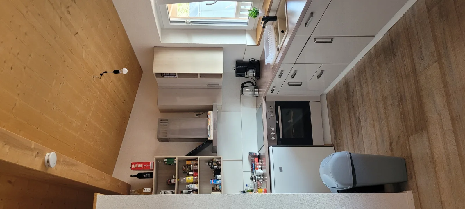 Schöne Drei  Zimmerwohnung