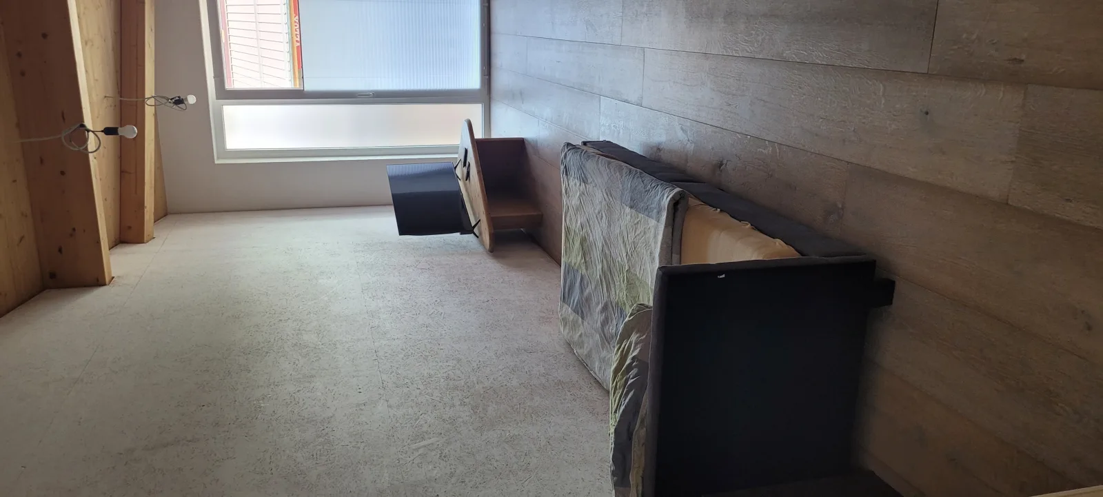 Schöne Drei  Zimmerwohnung