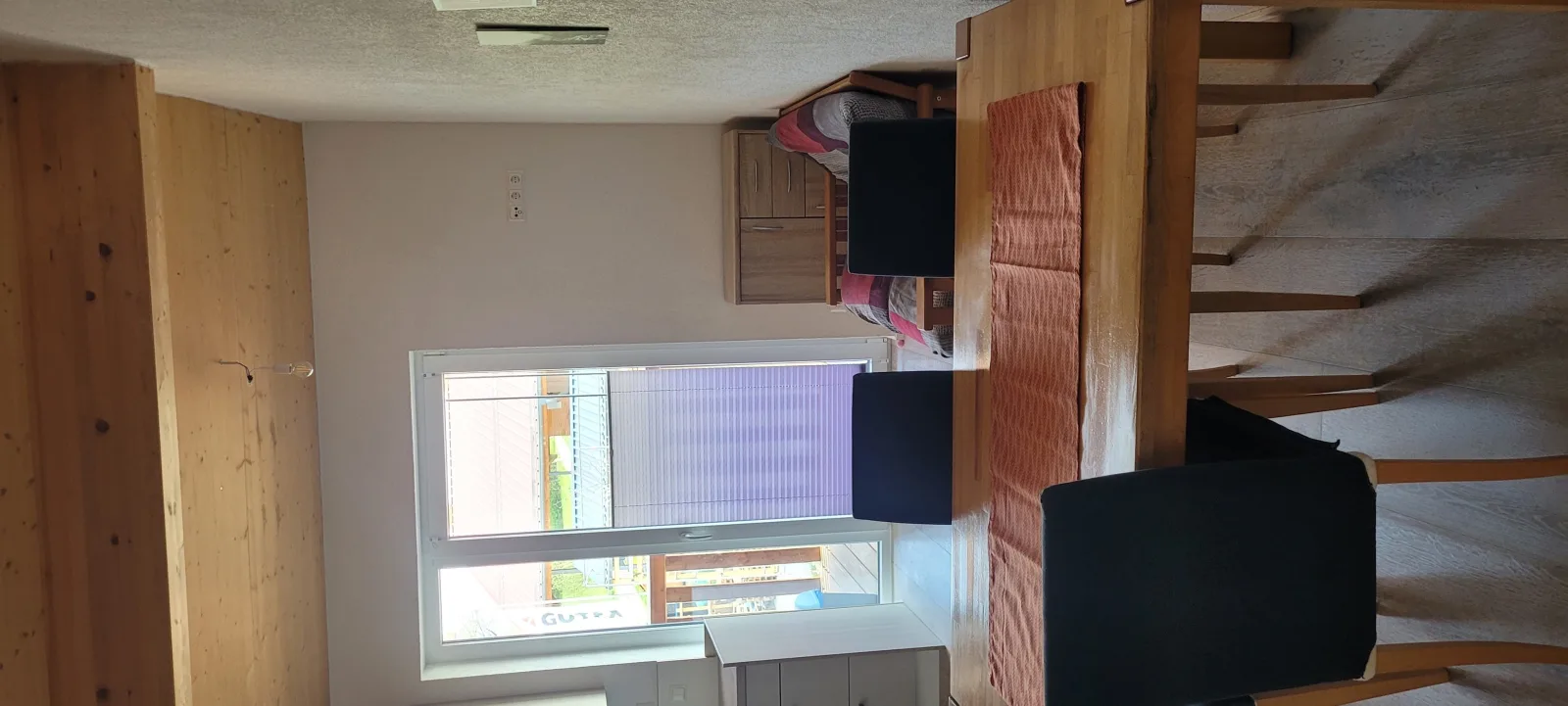 Schöne Drei  Zimmerwohnung