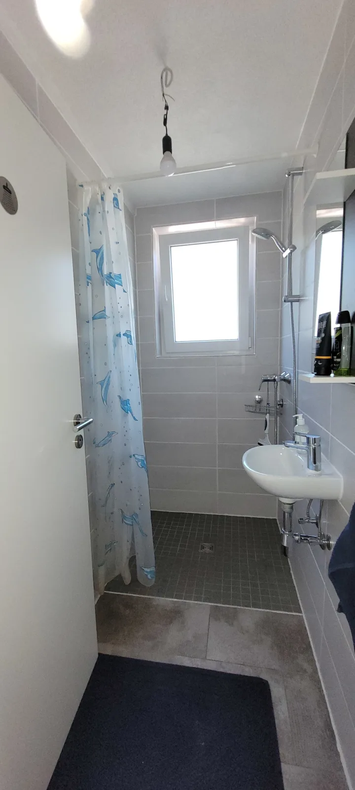 Schöne Drei  Zimmerwohnung