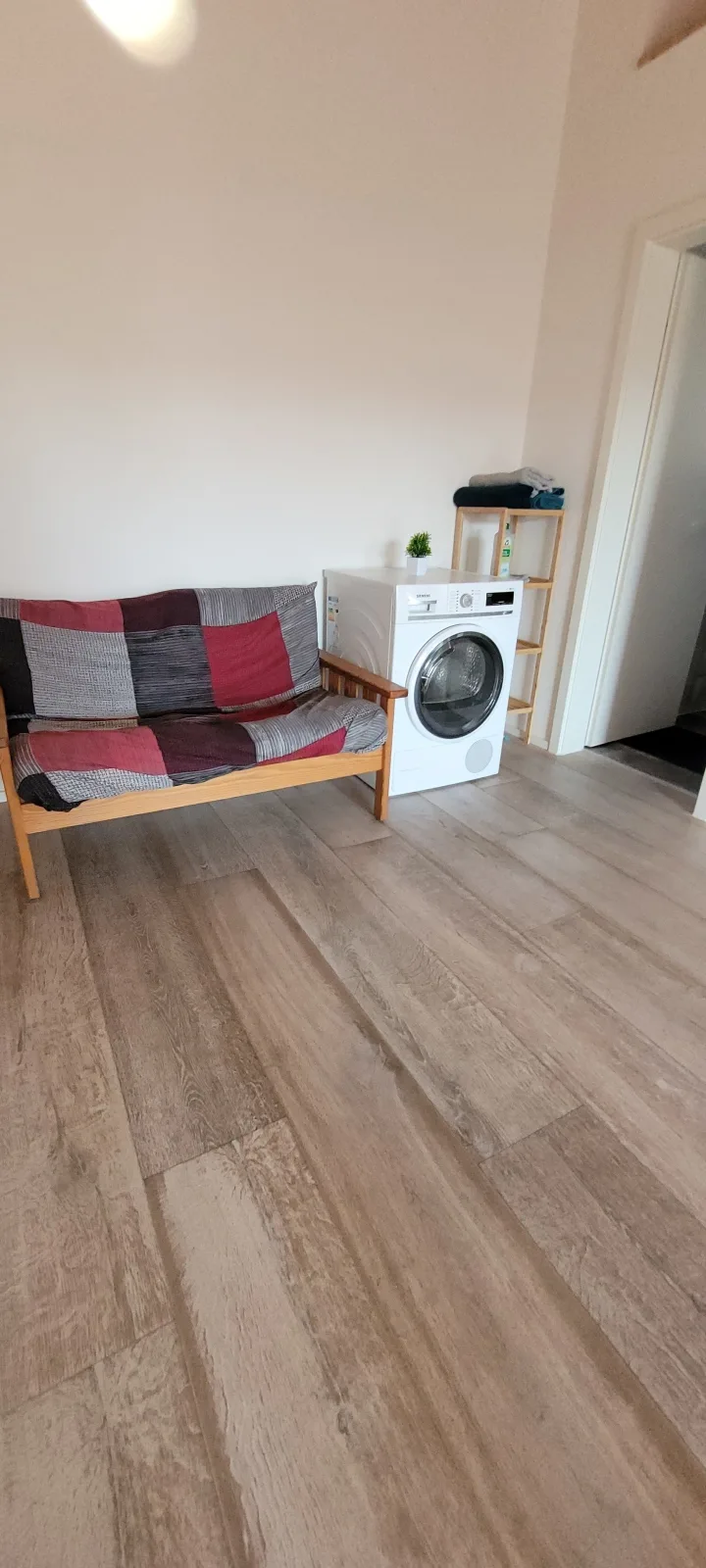 Schöne Drei  Zimmerwohnung