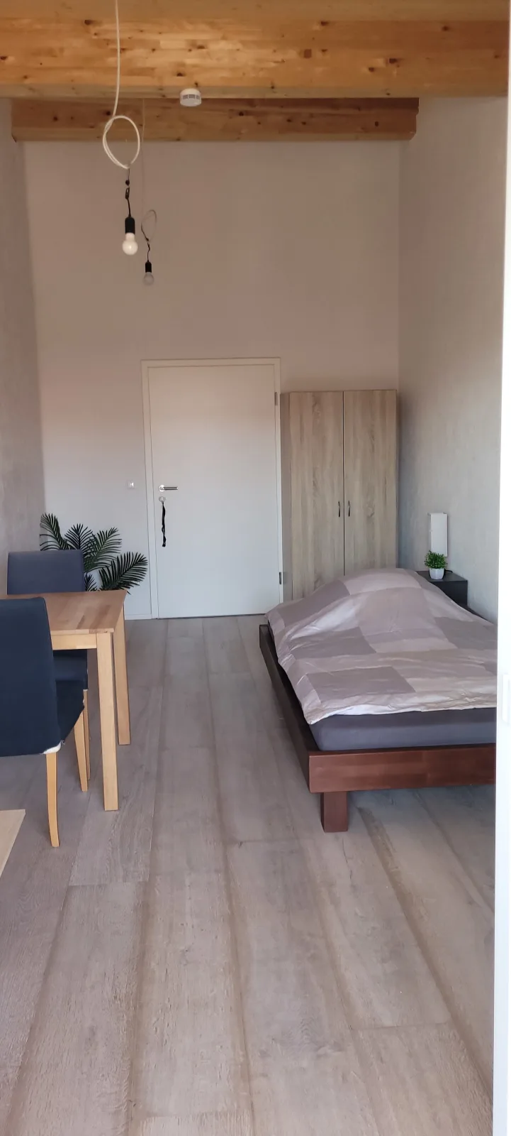 Schöne Drei  Zimmerwohnung